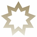 Baha'i National Center logo
