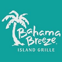 Bahama Breeze Island Grill logo
