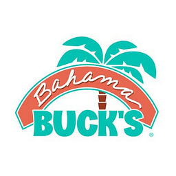 Bahama Buck's logo
