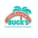 Bahama Buck's Franchise Corporation logo