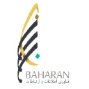 Baharan logo