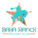 Baha Ranch Western Wear