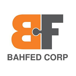 BahFed Corporation logo