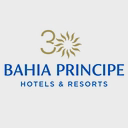 Bahia Principe logo