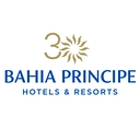 Bahia Principe Americas logo