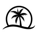 Bahia Verde Outdoors logo