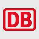 Deutsche Bahn logo