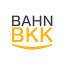 Bahn-bkk logo