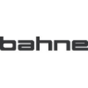 Bahne logo