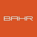 Advokatfirmaet BAHR AS logo