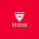 Bahrain Endurance 13 logo