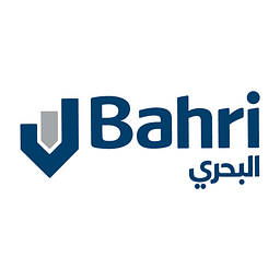 Bahri logo