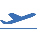 Bai, Inc   Banner Aircraft International logo