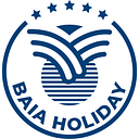 Baia Holiday logo