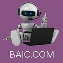 BAIC logo