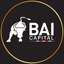 Bai Capital logo