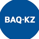 baigenews.kz logo
