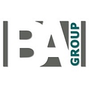Bai Group Inc. logo