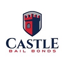 Castle Bail Bonds logo