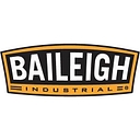 Baileigh Industrial, Inc. logo