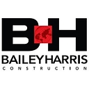 Bailey Harris Construction Co. Inc. logo