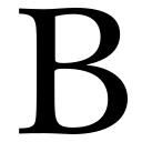 Bailey logo