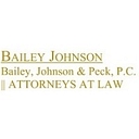 Bailey, Johnson & Peck, P.C. logo