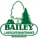 Bailey Landscape & Maintenance logo