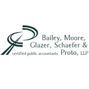 Bailey, Moore, Glazer, Schaefer & Proto Llp logo
