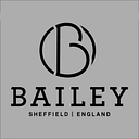Bailey Of Sheffield logo