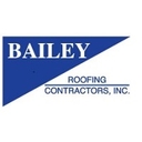 Bailey Roofing Contractors logo