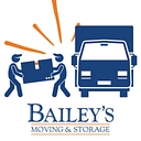 Baileys Moving And Storage logo