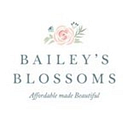 Baileysblossoms