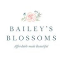 baileysblossoms.com logo