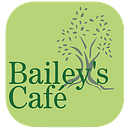 BAILEY'S CAFE INC logo