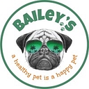 Bailey's CBD For Pets logo