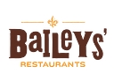 Baileys' Restaurants logo