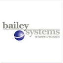 Bailey Systems Llc | Network Specialists Serving The Washington Dc Area logo