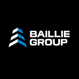 Baillie Lumber Co., L.P. logo