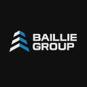 Baillie Lumber Co., Inc. logo
