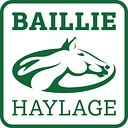 Baillie Haylage logo