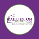 Baillieston Community Care logo