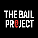 The Bail Project Inc logo
