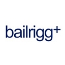 Bailrigg+ logo