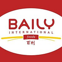 Francis Baily Primary School logo