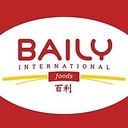 Baily House Care Home logo