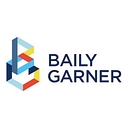 Baily Garner Llp logo