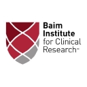 Baim Institute For Clinical Research logo