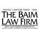 Baim,Gunti, Mouser And Worsham, Plc logo