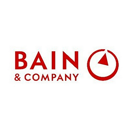 Bain & Company Middle East logo